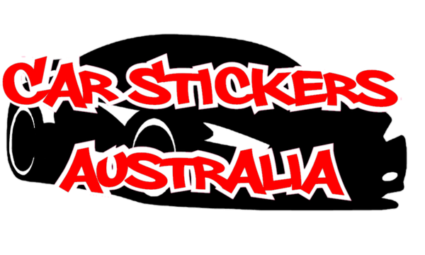 CarStickers Australia