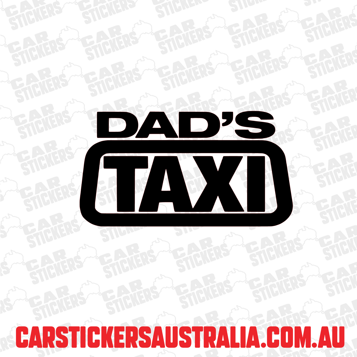 Dads Taxi
